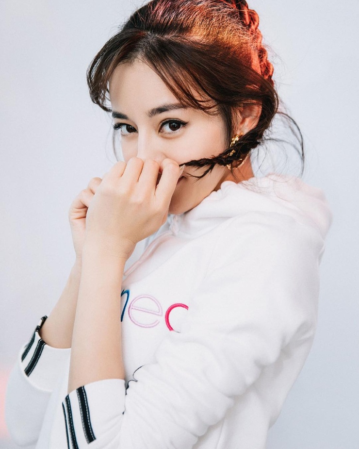 Dilraba Dilmurat Dilraba Dilmurat