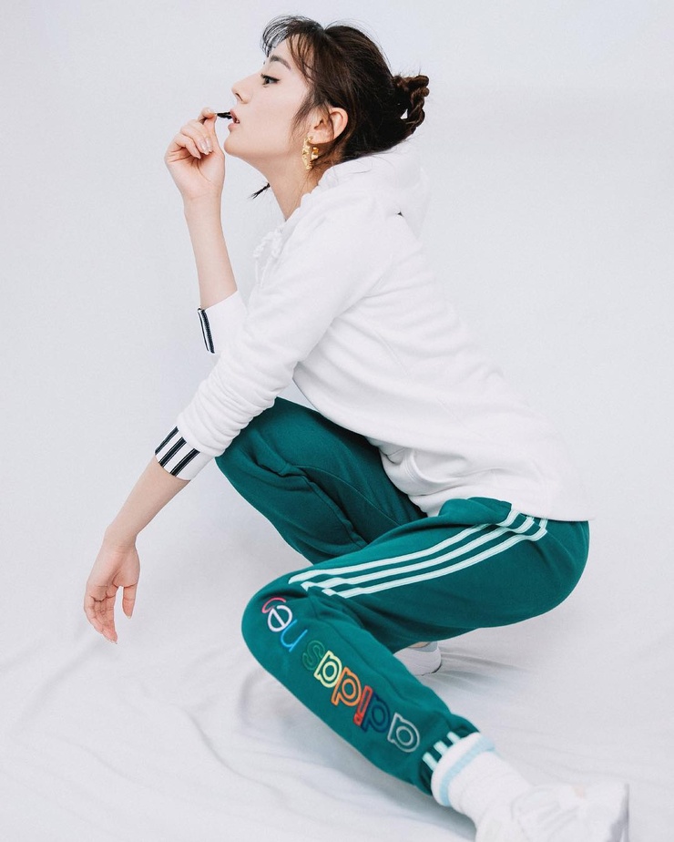 Dilraba Dilmurat
