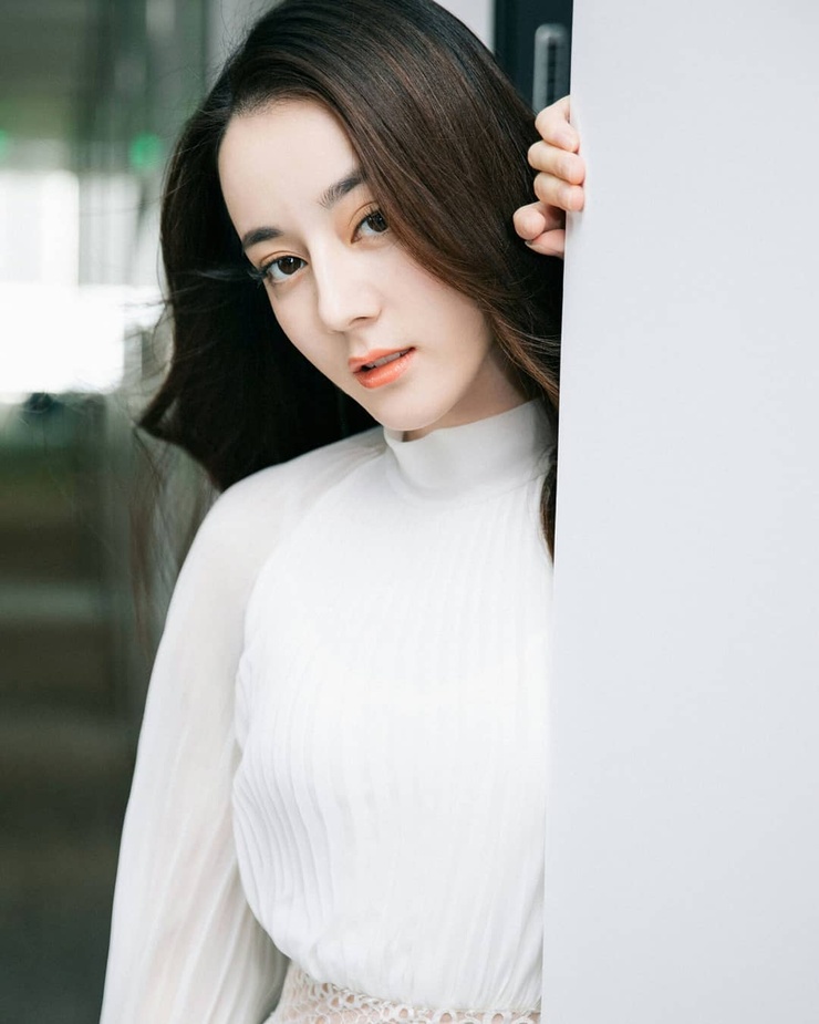 Dilraba Dilmurat