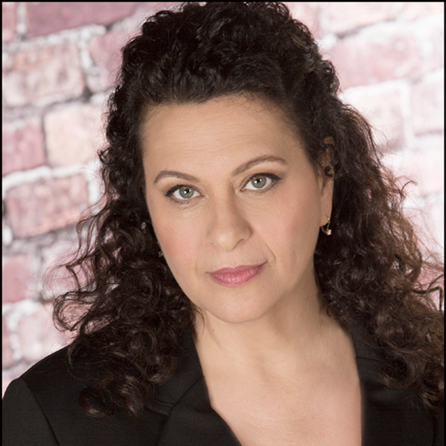 Karen Aruj