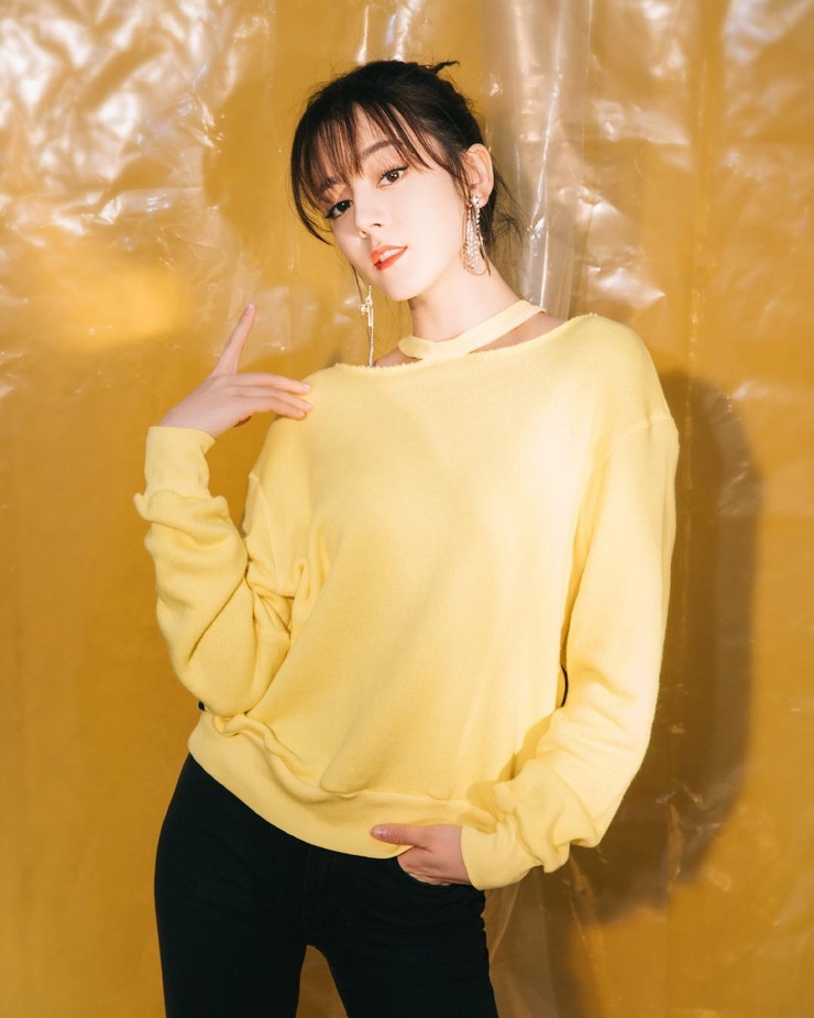 Dilraba Dilmurat
