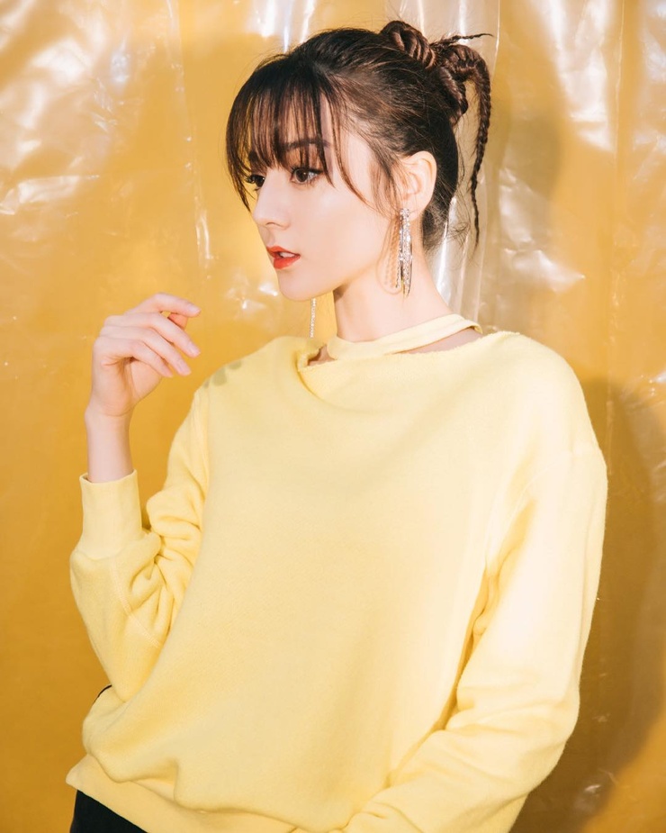 Dilraba Dilmurat