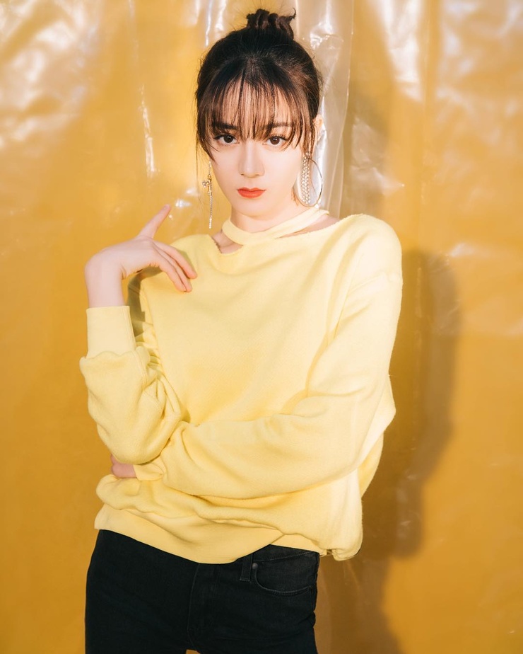 Dilraba Dilmurat