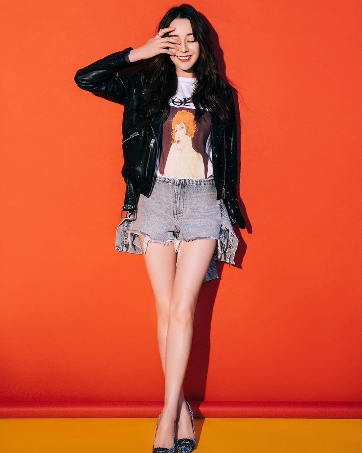 Dilraba Dilmurat