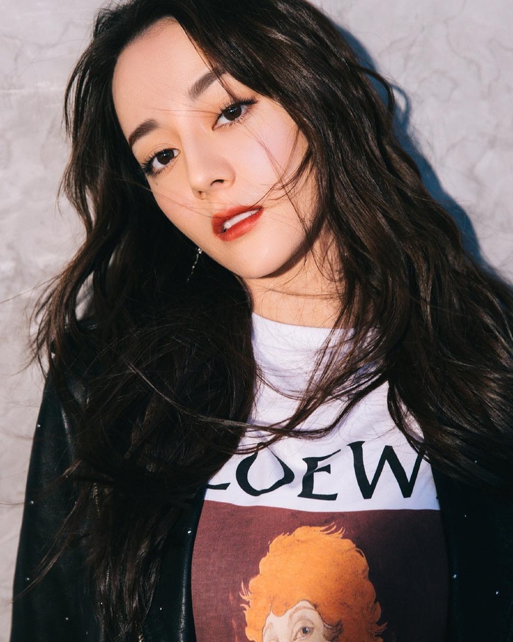Dilraba Dilmurat Dilraba Dilmurat