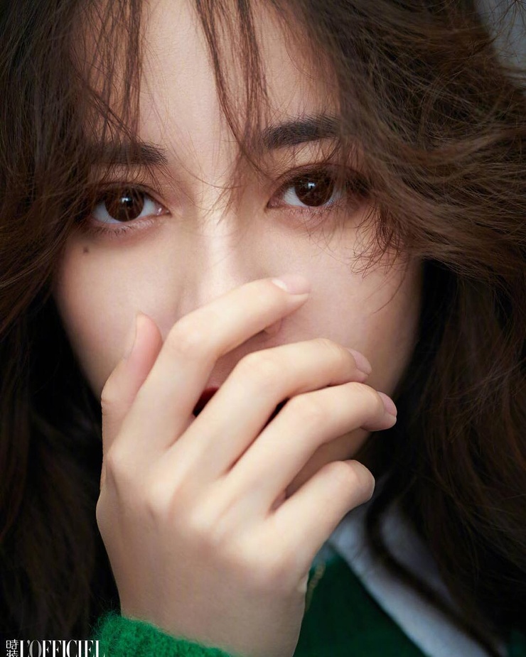 Dilraba Dilmurat