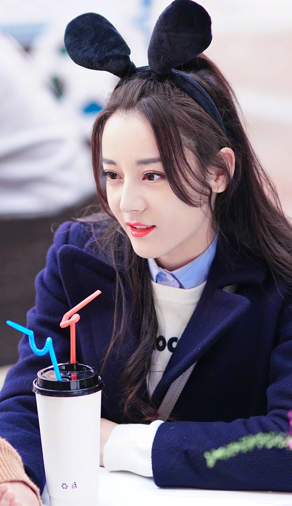 Dilraba Dilmurat