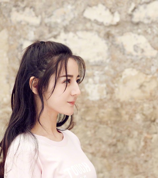 Dilraba Dilmurat Dilraba Dilmurat