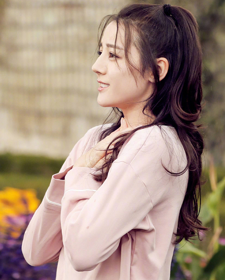 Dilraba Dilmurat Dilraba Dilmurat