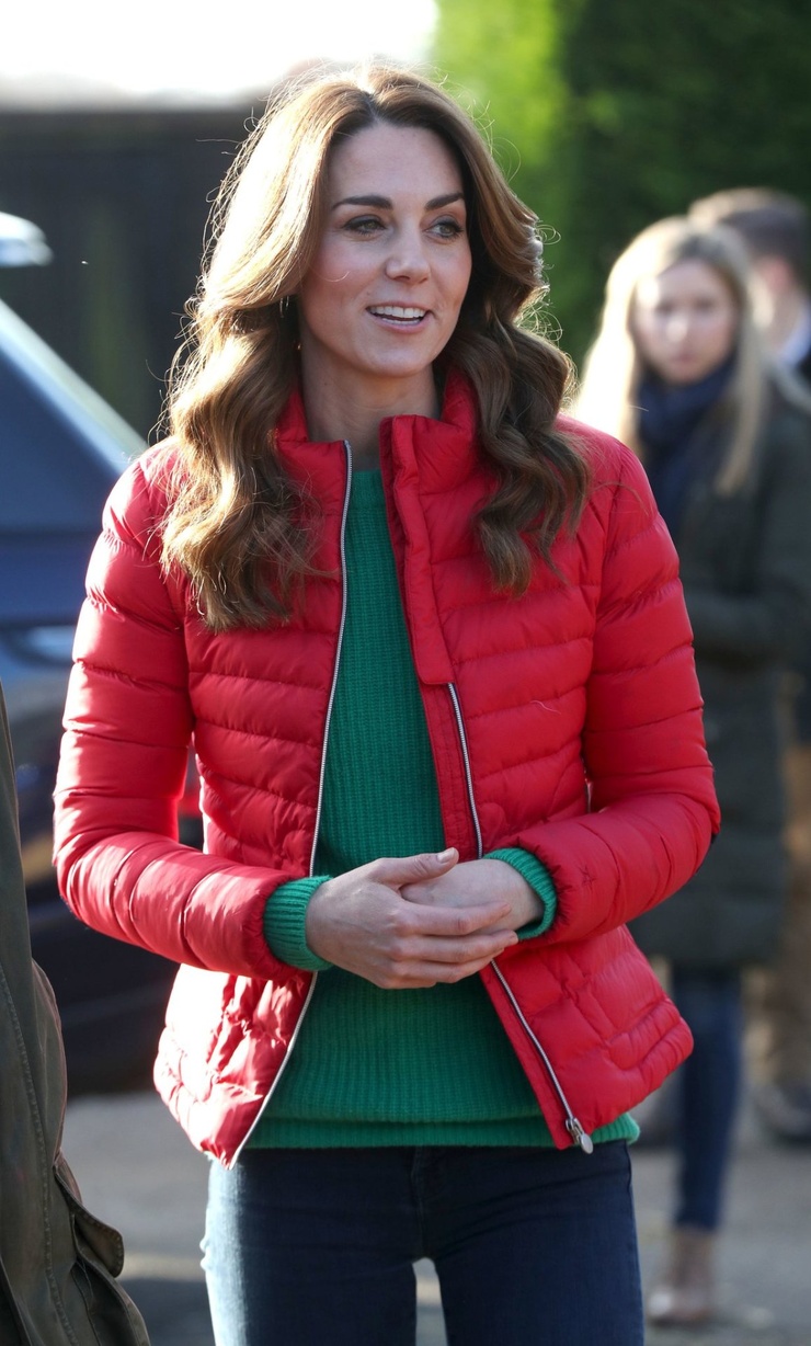 Kate Middleton