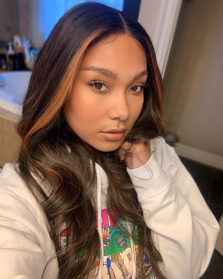 Parker McKenna Posey