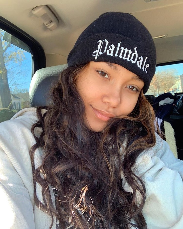 Parker McKenna Posey