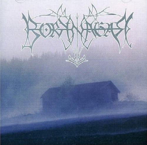 Borknagar