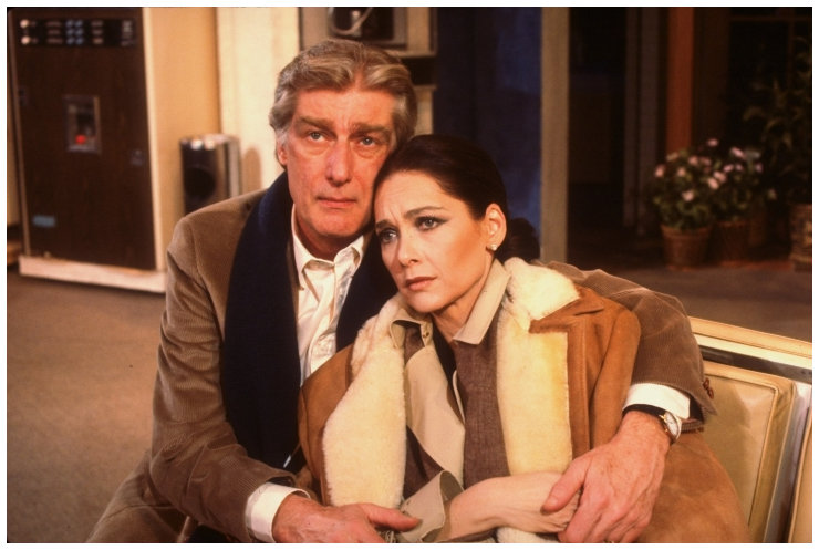 Richard Mulligan