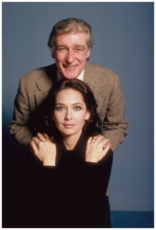 Richard Mulligan