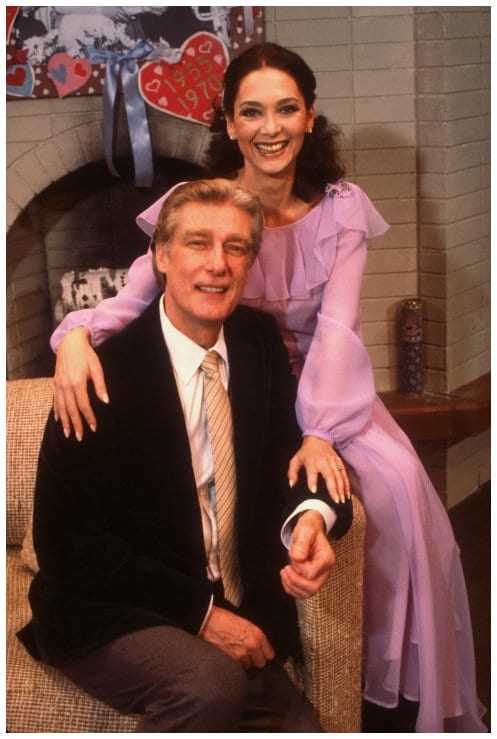 Richard Mulligan