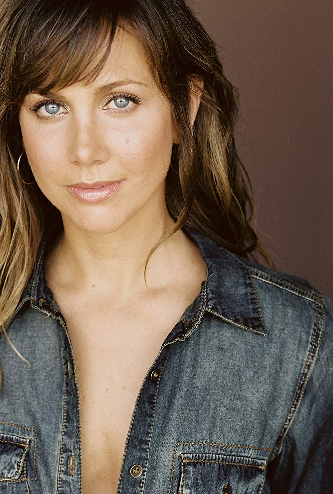 Josephine Gorchoff