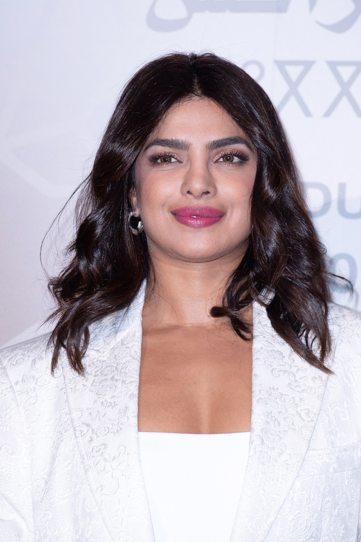 Priyanka Chopra