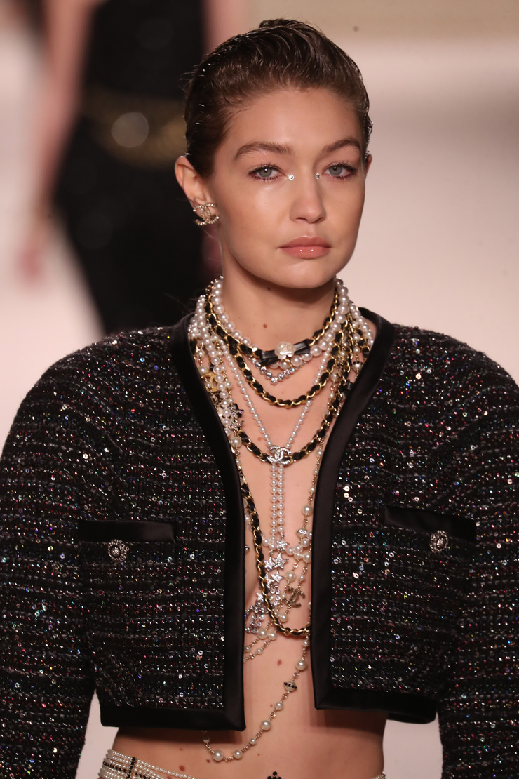 Gigi Hadid