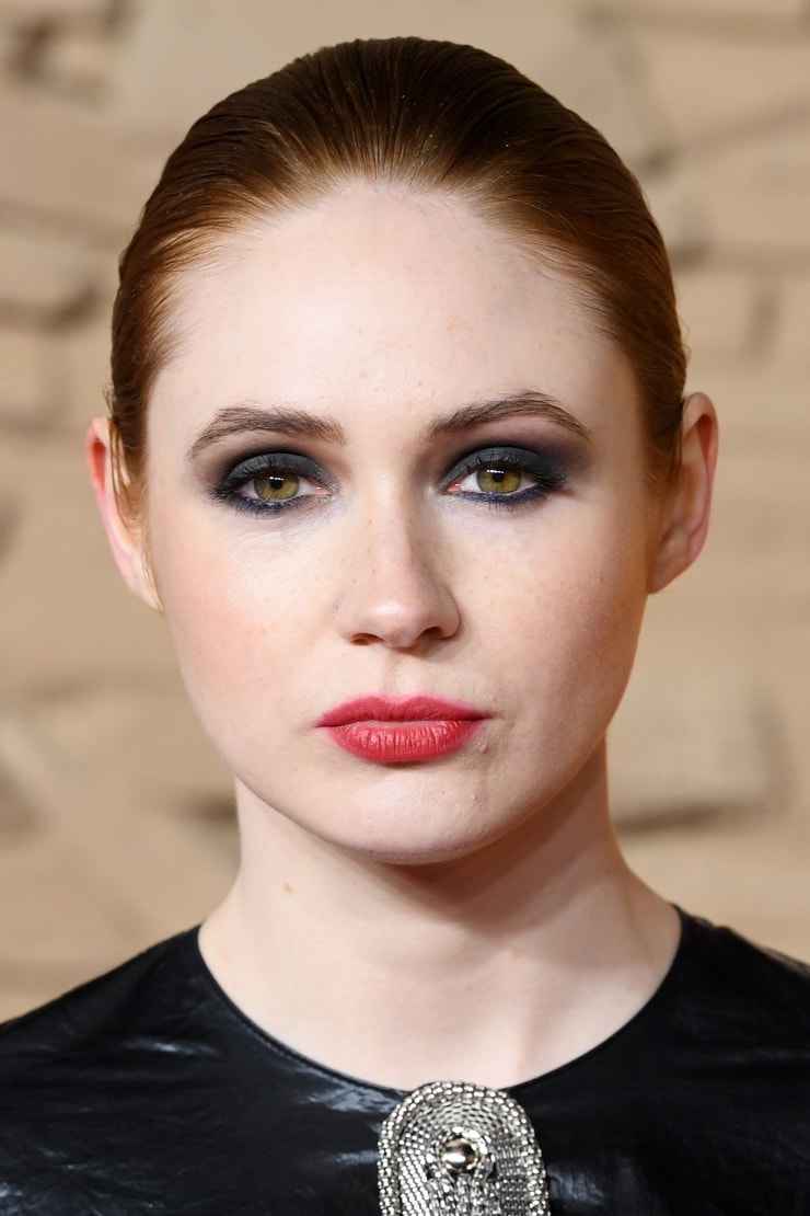 Karen Gillan Karen Gillan