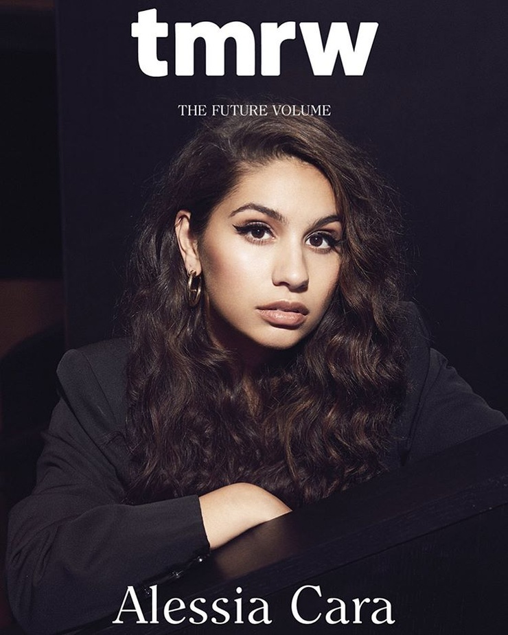 Alessia Cara