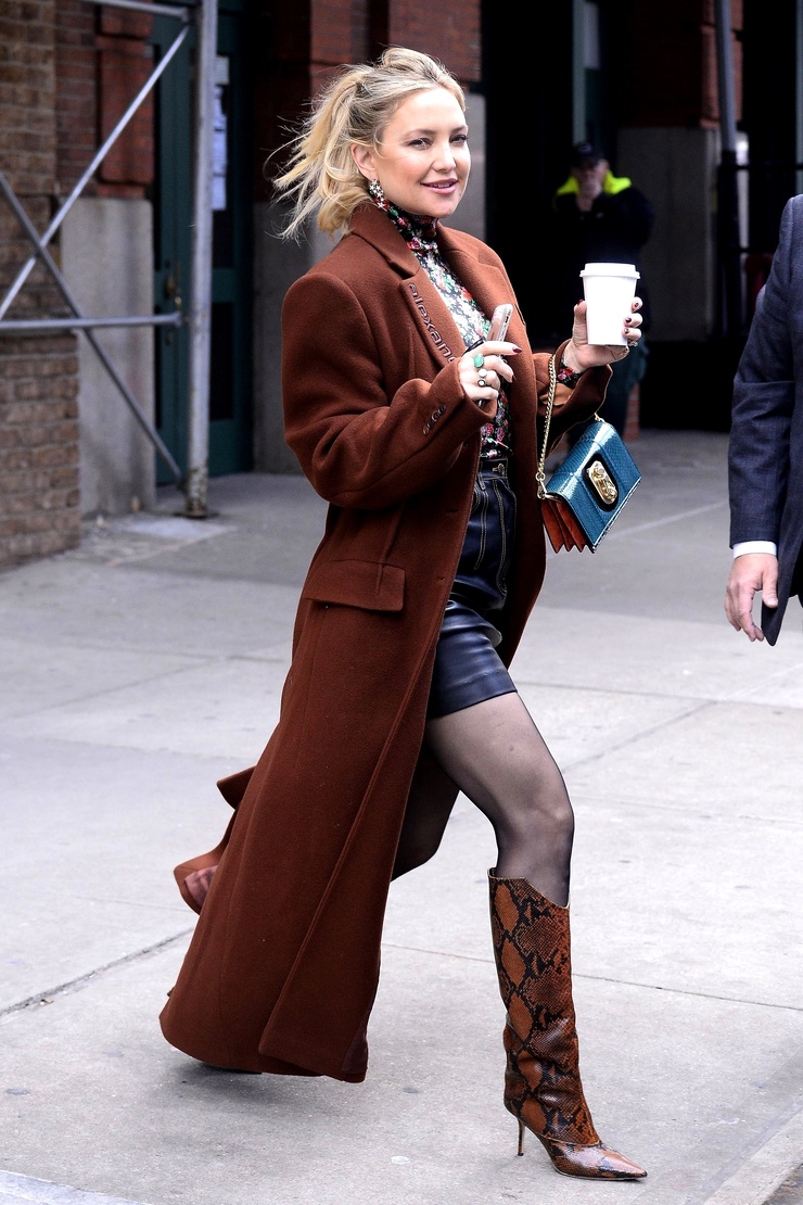 Kate Hudson Kate Hudson