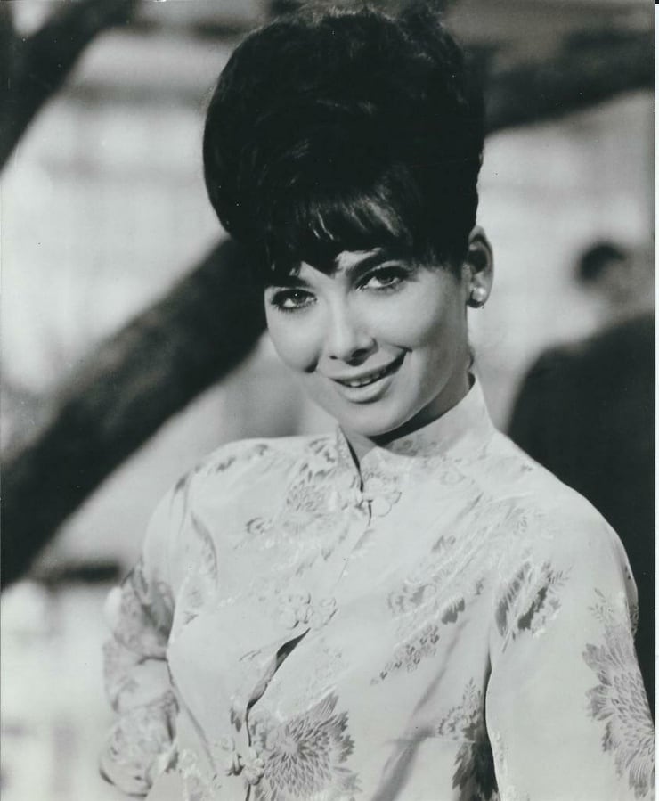 Suzanne Pleshette