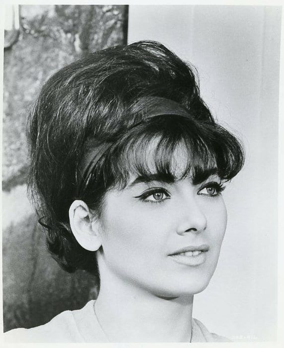 Suzanne Pleshette