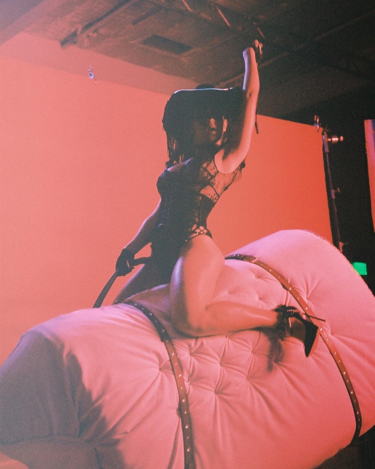 Charli XCX