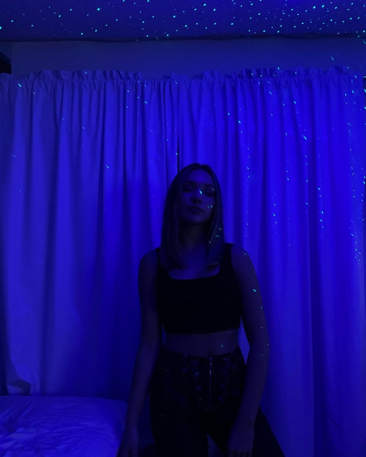 Maddie Ziegler