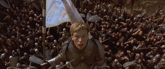 Joan of Arc Joan of Arc