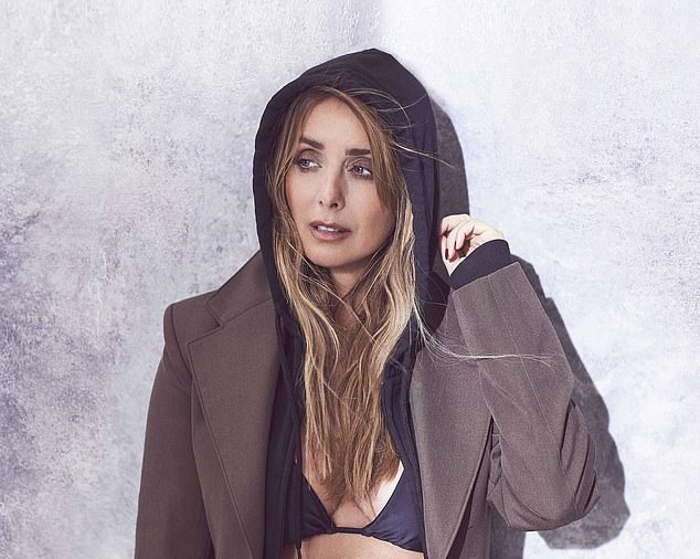 Louise Redknapp Louise Redknapp