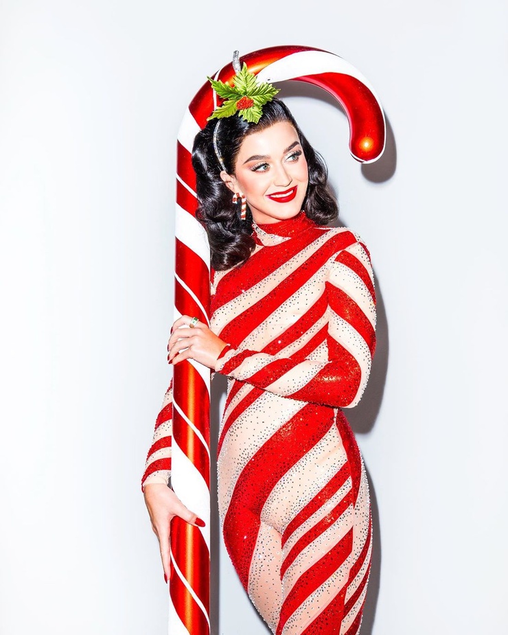 Katy Perry