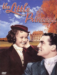 The Little Princess The Little Princess