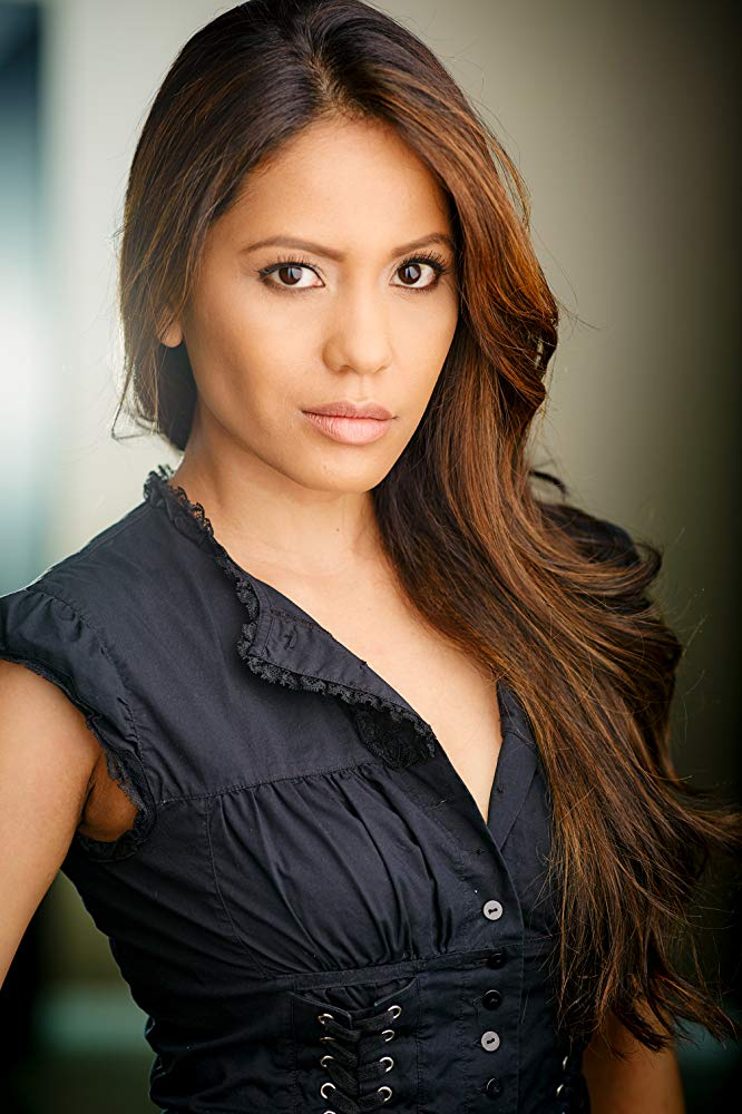 Picture of Vanessa Villalba