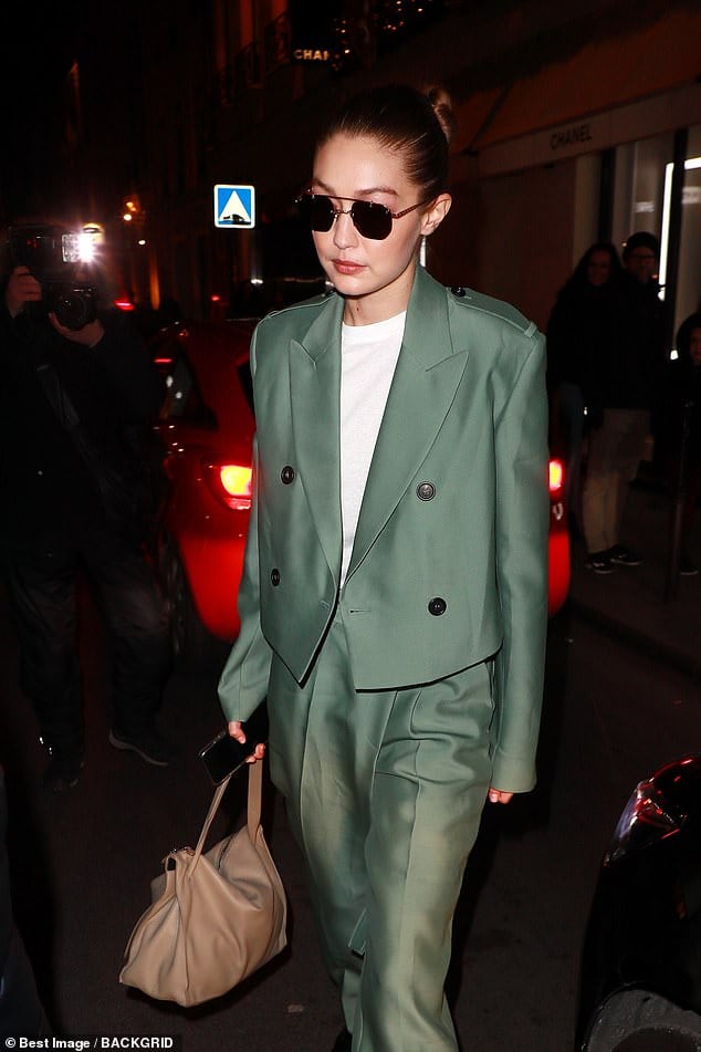 Gigi Hadid