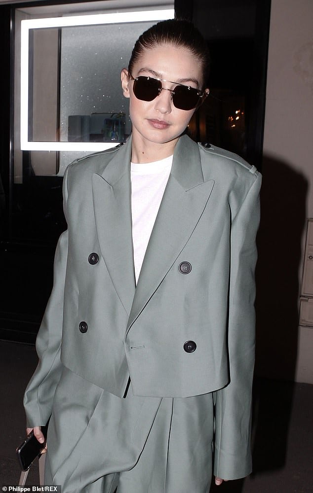 Gigi Hadid