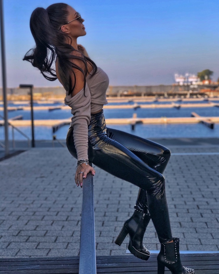 Klaudia Danch