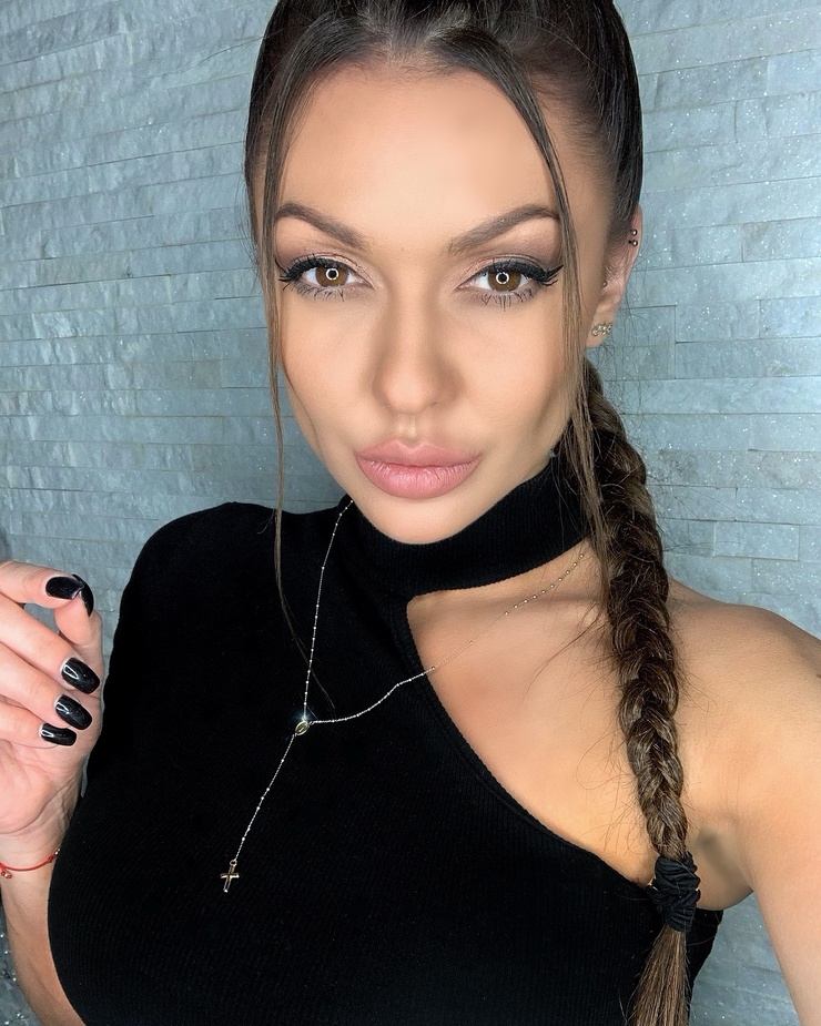 Klaudia Danch