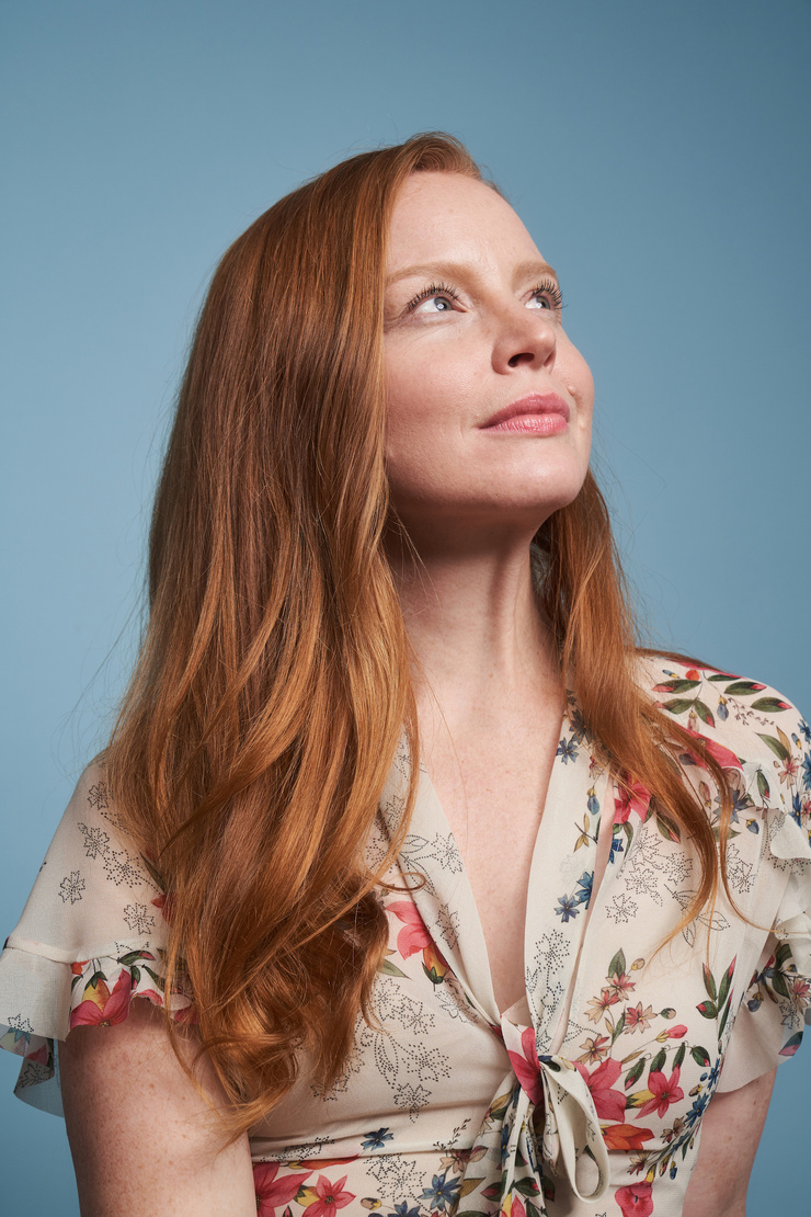 Lauren Ambrose