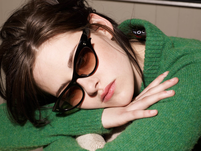 Kristen Stewart