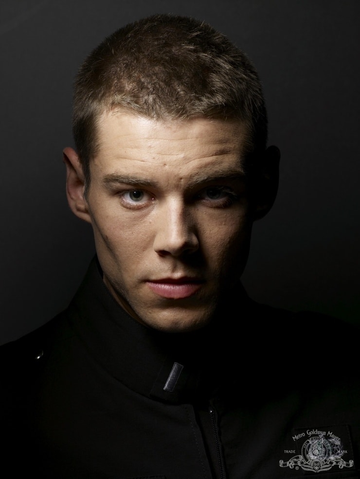 Brian J. Smith