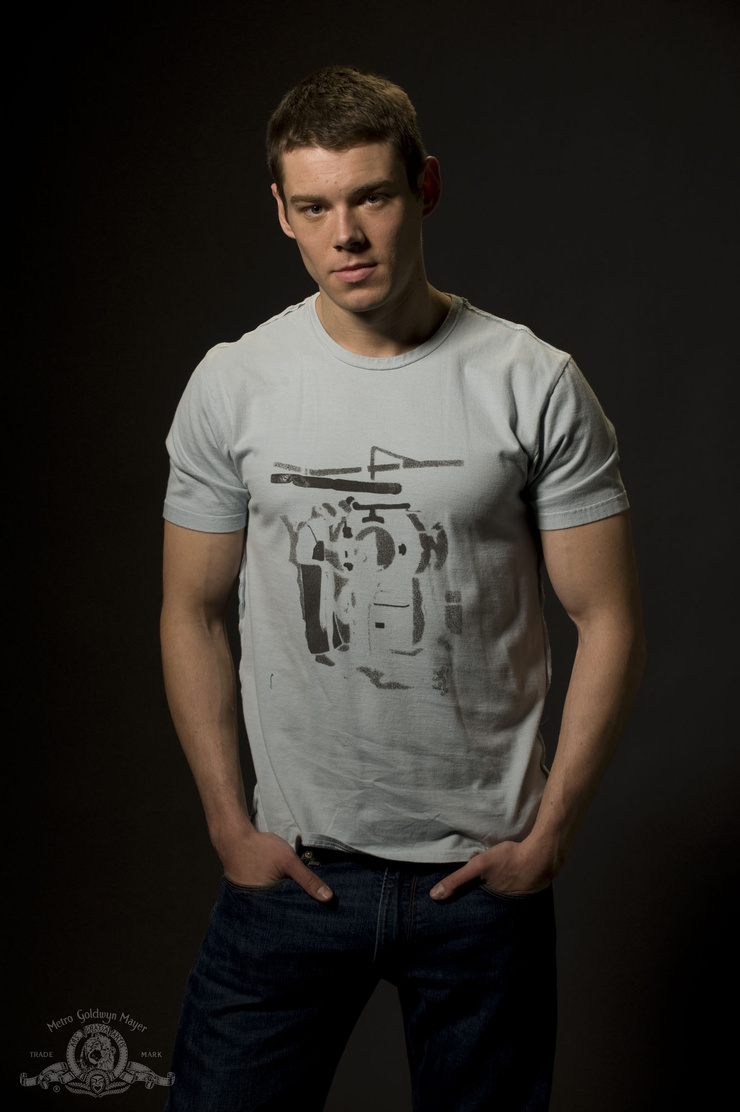 Brian J. Smith