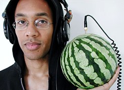 DJ Rupture