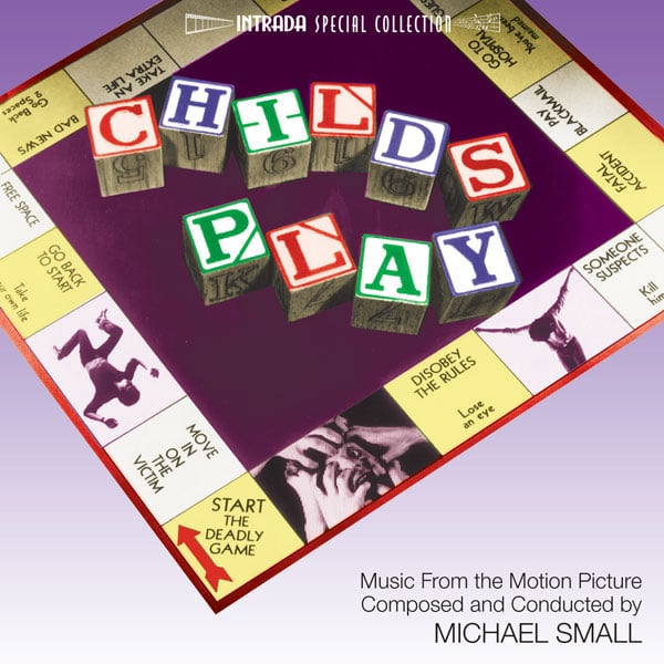 Child's Play / Firstborn