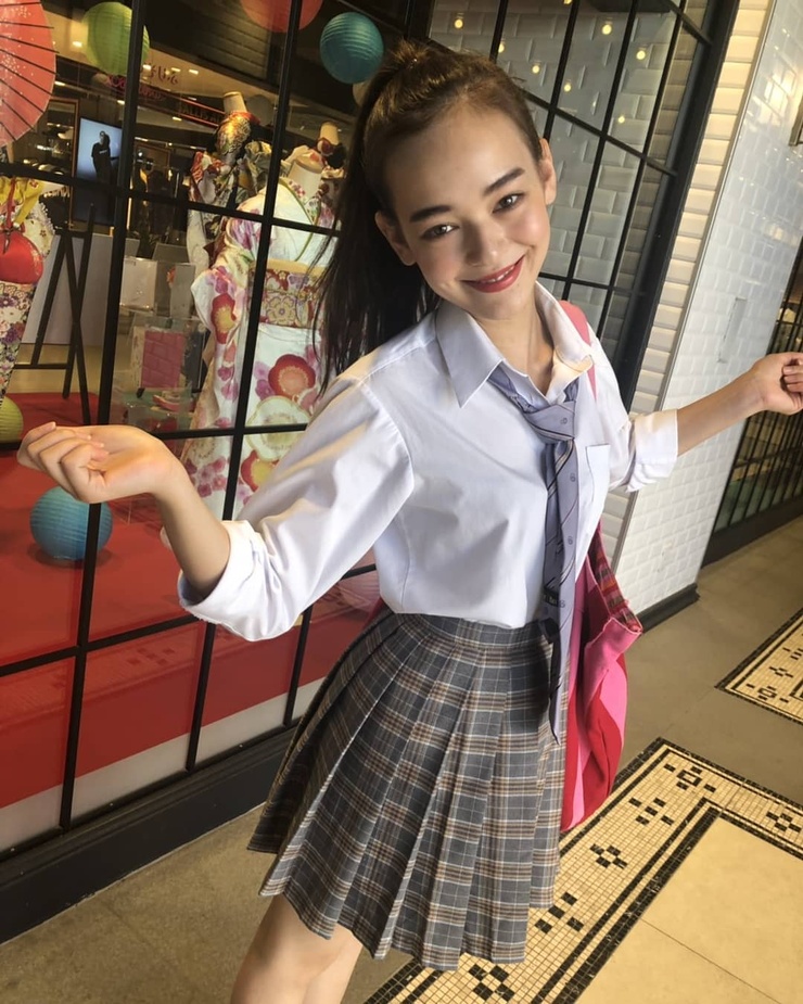 SERA Malika