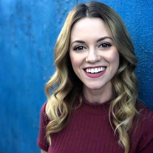 Caitlin Herst