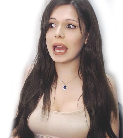 Blaire White