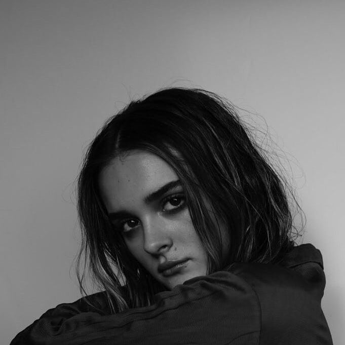 Charlotte Lawrence
