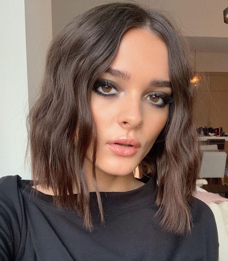 Charlotte Lawrence